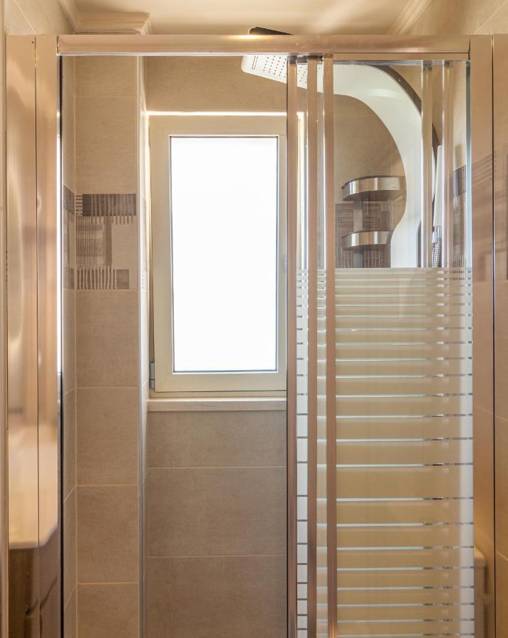 Cretan Fleur Apartments Ελαφονήσι Εξωτερικό φωτογραφία